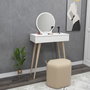 Hanah Home Siena - Blanco